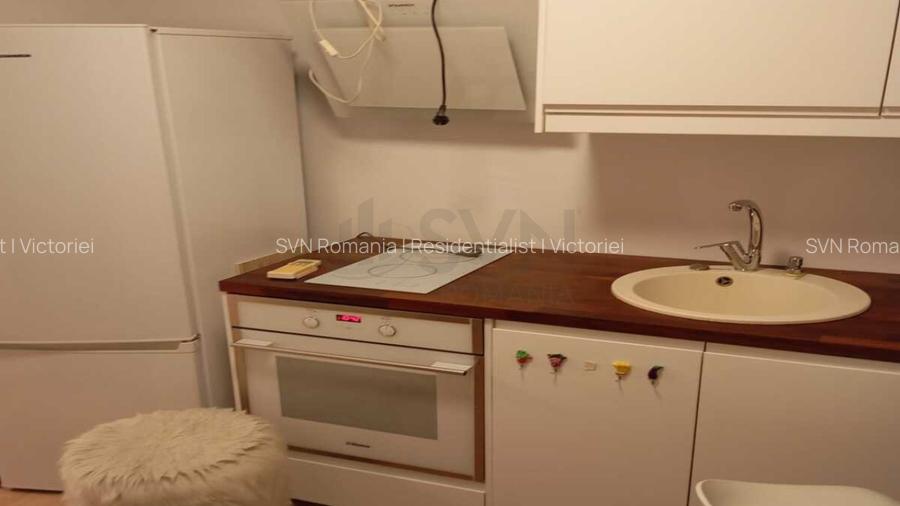 REA1027979 Garsoniera 20mp I De Vanzare I Calea Victoriei I Centrul Vechi - 2