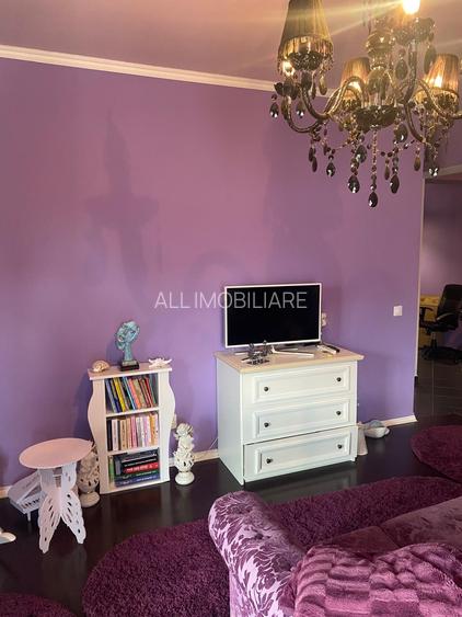 Apartament  cu parcare în Tomis Plus - 11