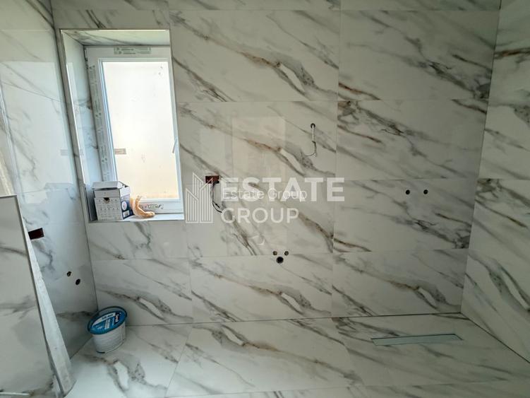 Duplex cu 4 camere in Mosnita Noua - 9