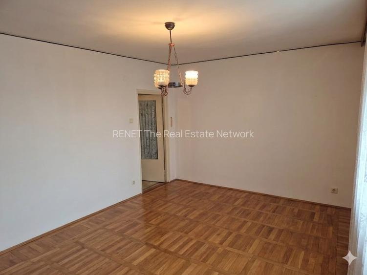 2 camere, etaj intermediar, ultracentral, ideal ce vrei. - 2