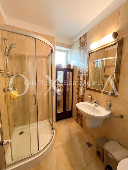 SX717 Iris - 3 Camere - Loc Parcare - 9