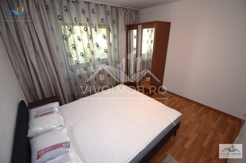 Aviației-Promenada Mall | etaj 1 | mobilat și utilat centrală proprie