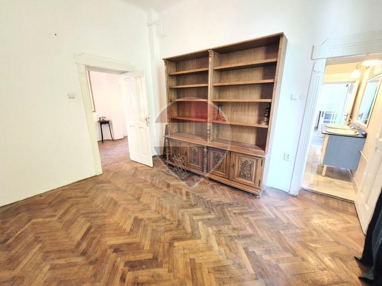 Vila | Apartament 4 camere de închiriat Metrou Tineretului Timpuri Noi