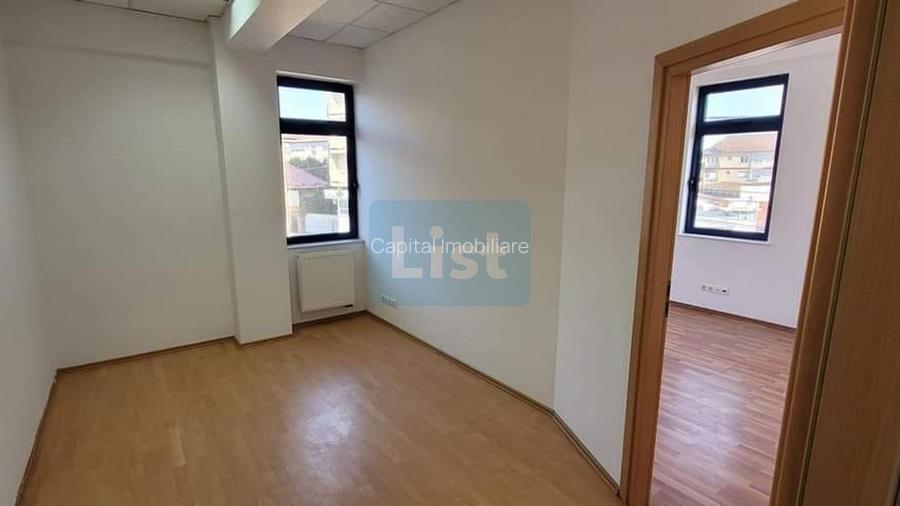 Birou 5 camere, 135mp, Satu Mare
 - 3