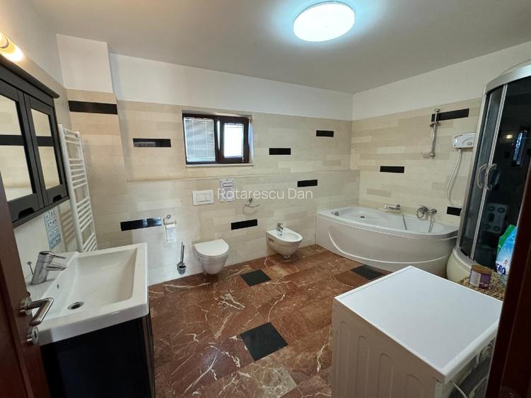  Vilă premium cu grădină spectaculoasă și casă de oaspeți - 8