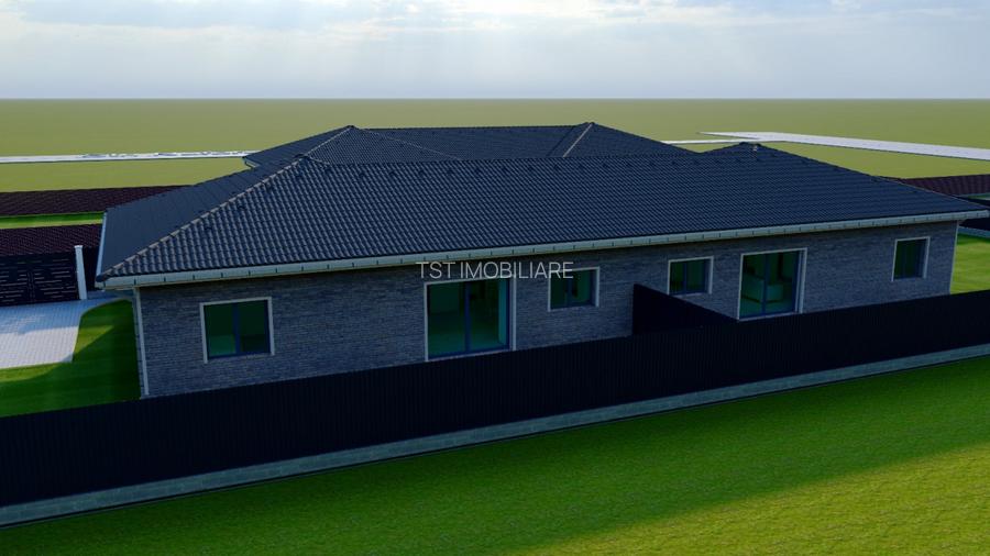 Case tip duplex Odoreu - 4