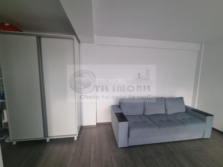 Apartament o camera - Bucium - Visan - 300Euro - 3