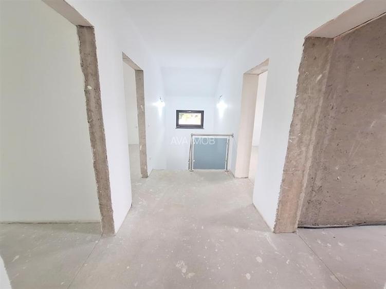 Casa P+M noua in Hemeius – design modern, constructie de calitate - 21