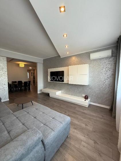 Apartament ultra-central 2 camere - Universitate - 2