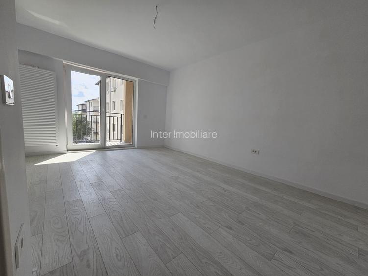 Apartament 3 camere+boxa+parcare,et.4/5 Soleia-Popas Pacurari,cod:162511 - 5