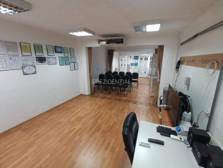 Casa Rahova -Alexandriei ,teren 560 MP - 4