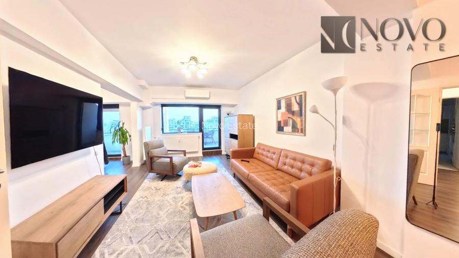 3 Camere | Bulevardul Unirii | Duplex - 7