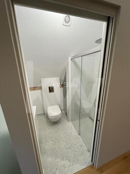 Cladire istorica cu potential exceptional Str. Dr. Ion Ratiu Sibiu - 16