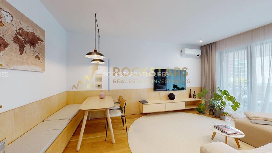Apartament 2 camere Nusco City - 6