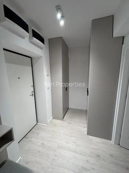 Ivory Residence – Studio modern LUX – 44 mp – loc de parcare inclus - 6