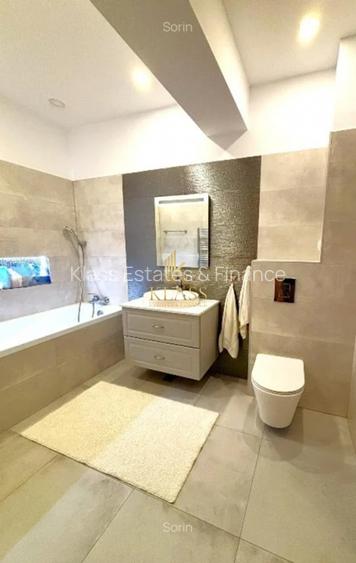 Apartament de vânzare – 3 camere- Pipera- Domus Stil - 7