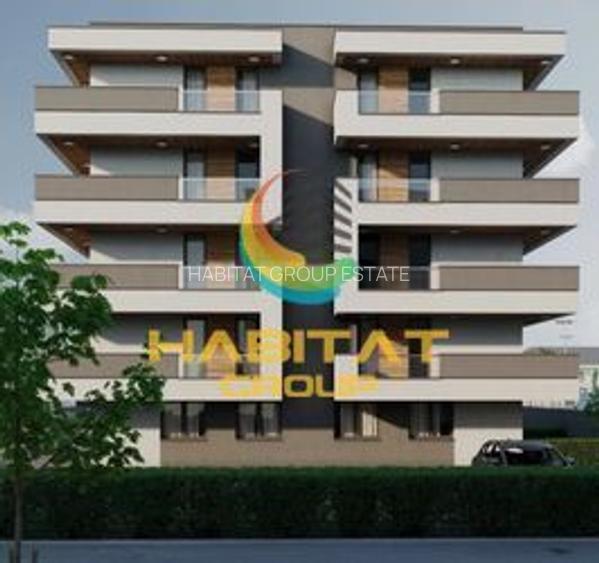 Vanzare garsoniera decomandata langa Noul Parc Popesti Leordeni DEZVOLTATOR - 5