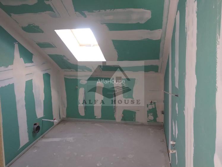 Casa individuala Sacele, 150 mp, 231 mp teren, renovata integral 2025 - 18