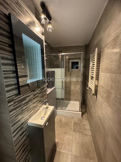 Mall Vitan - Garsoniera renovata complet - 9