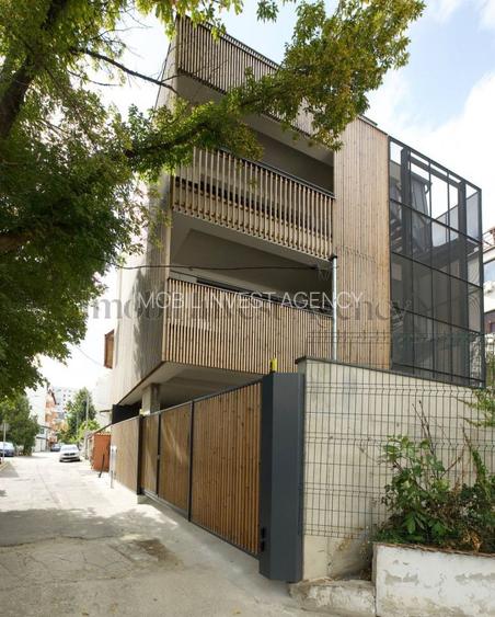 Apartament exclusivist in zona Dorobanti in bloc boutique - 23