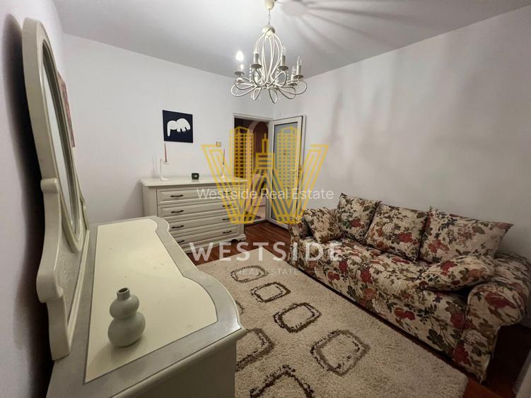 Apartament premium cu 3 camere, de inchiriat, in zona Lipovei - 8