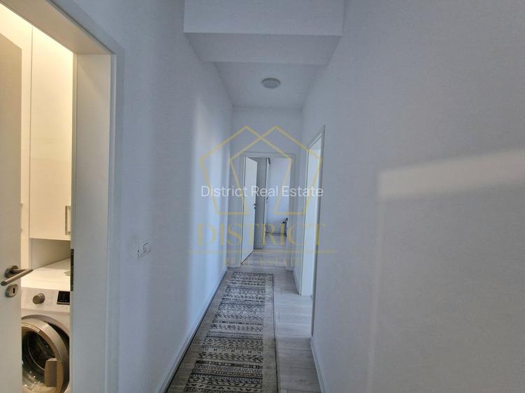 Apartament superb cu 3 camere | Calea Urseni | Zone 2 - 11