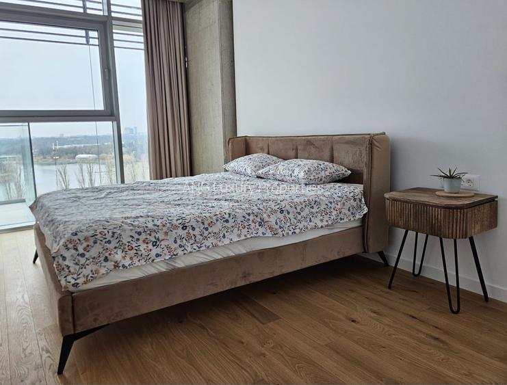 2 camere, first rent, lake view - 16