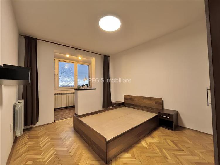 Apartament 3 Camere zona Vlahuta cu 2 Parcari | Pet Friendly - 4