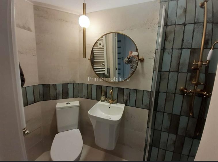 Casă înșiruită de vânzare - 128 mp, 3 camere, Alba Iulia, ZONĂ CENTRALĂ - 8