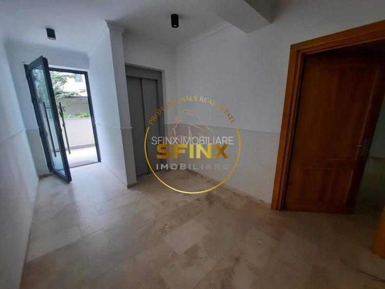 Spatiu parter birou, clinica beauty, stomatologica, oftalmologica, 2 intrari - 9