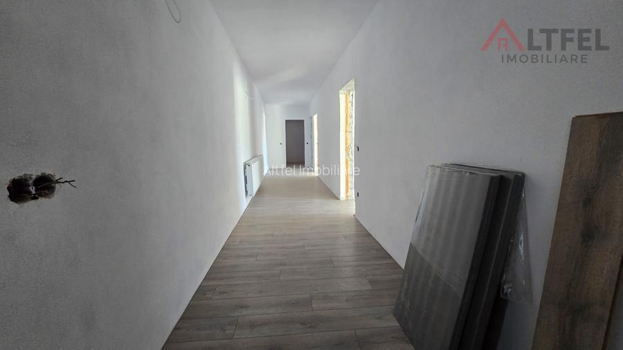 COMISION 0! Apartament cu 3 camere decomandat la casa in Turnisor - 11
