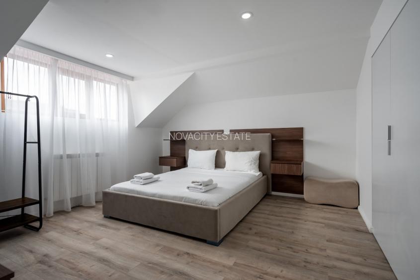 IANCU NICOLAE - AMFITEATRU RESIDENCE, 350 MP, 7 DORMITOARE, 5 BAI, 650 TEREN MP - 32