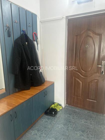 City park --apartament 2 camere et 1 cu gaze - 6