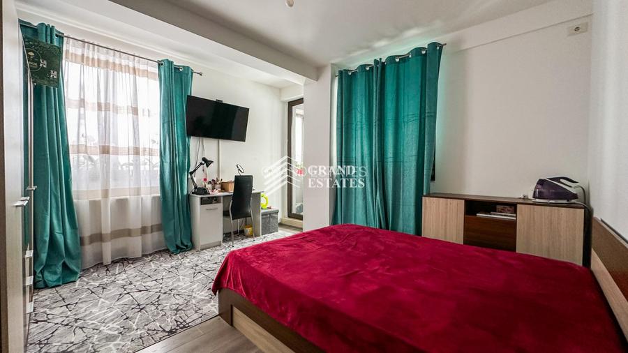 Apartament 2 Camere | Mobilat si Utilat | Decomandat | Strada Alunului - 2