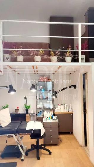 Apartament o camera de vanzare in Centru, Cluj Napoca - 3