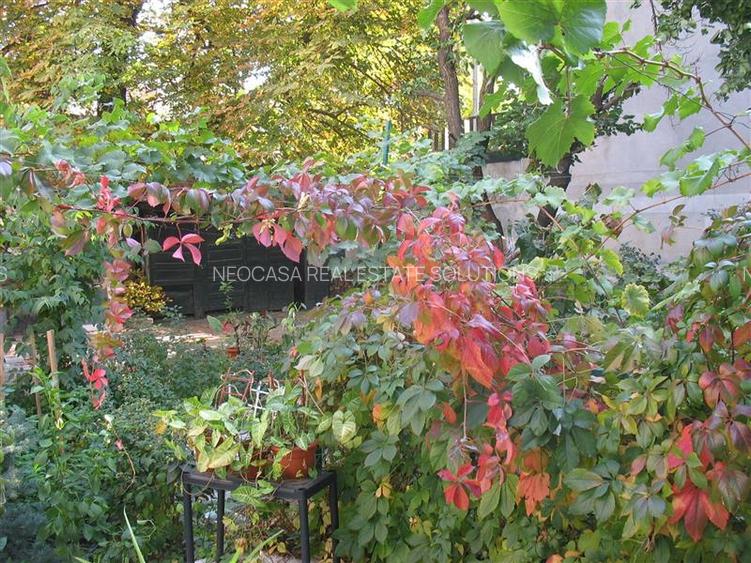 PTA VICTORIEI - VILA 521 MP UTILI, TEREN 587 MP! - 4