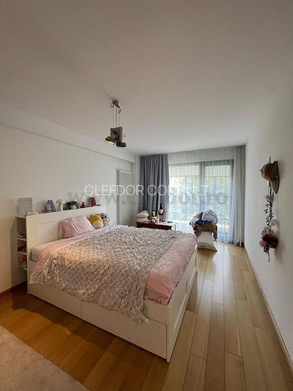 Iancu Nicolae - vila individuala moderna in apropiere de Cambridge School - 19