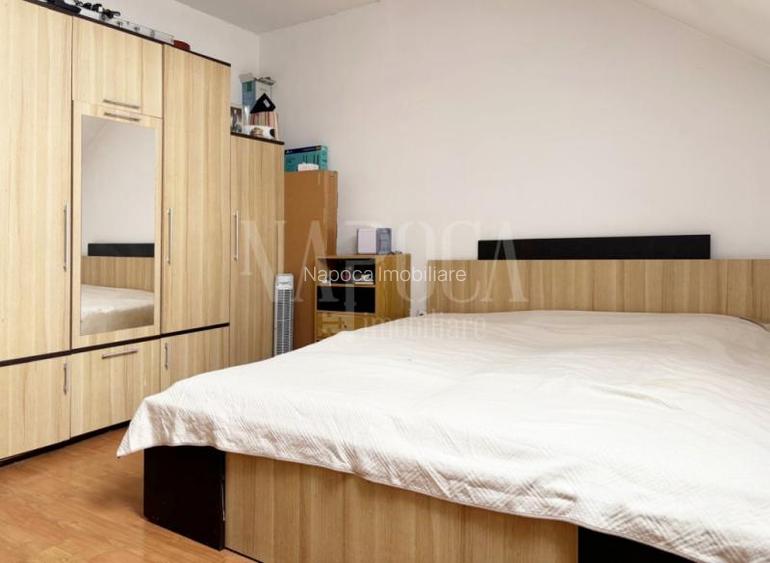 Apartament o camera de vanzare in Rogerius Oradea, Oradea - 3