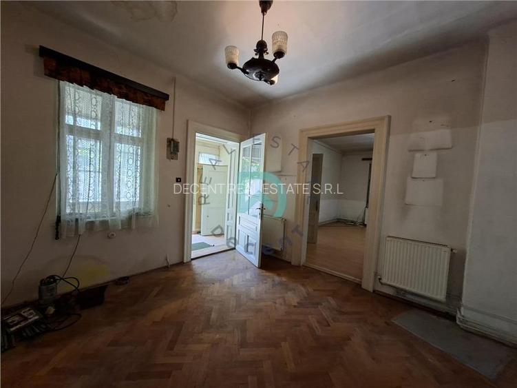 Casa De Mijloc, singur in curte, Brasov - 18