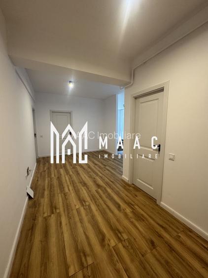 Apartament NOU 2 Camere | Etaj 2 | Zona Centrala | Tva Deductibil - 4