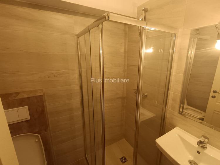 APARTAMENT 3 CAMERE, DECOMANDAT, BLOC NOU, INTABULAT, POPAS PACURARI, COMISION 0 - 17