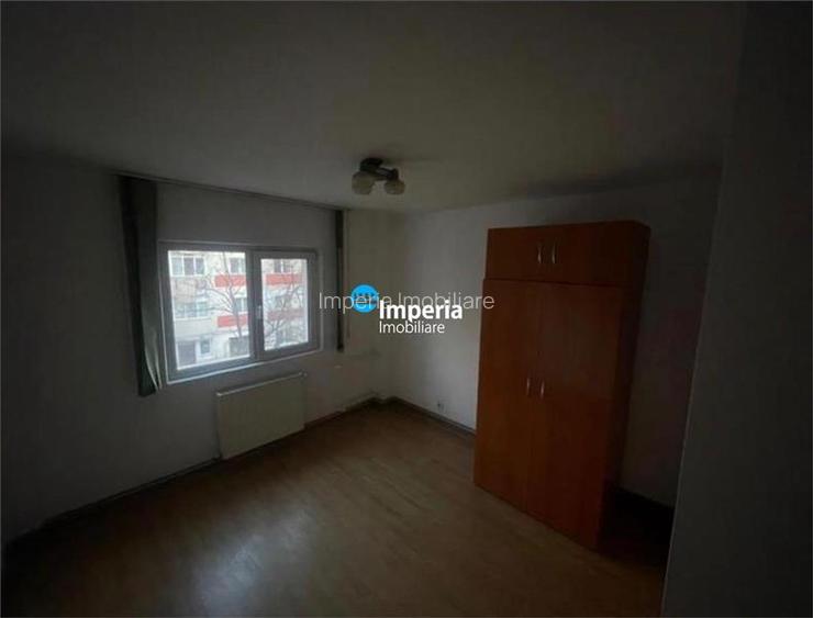 Apartament 3 camere,zona Dacia,etaj intermediar - 2