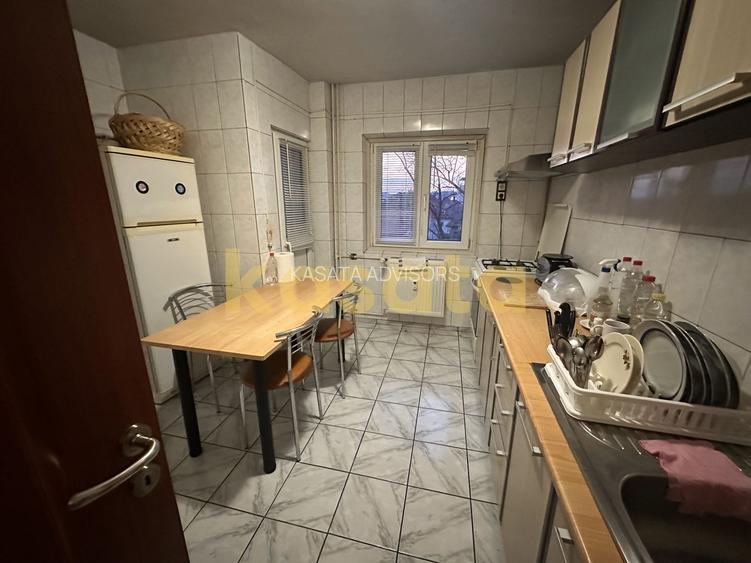 3 Camere | Drumul Sării | Decomandat | Metrou 5 min 🚇🏢 - 11