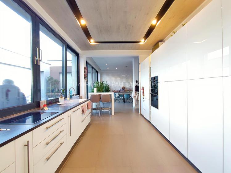 Penthouse de vanzare in Palazu Mare - 4