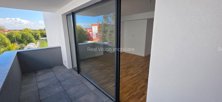 Iancu Nicolae/Residence 5/ Apartament NOU cu 2 camere/Mobilat/Parcare/ - 4