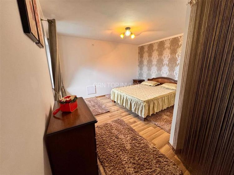 Apartament 2 camere si loc de parcare zona Centrala - 4