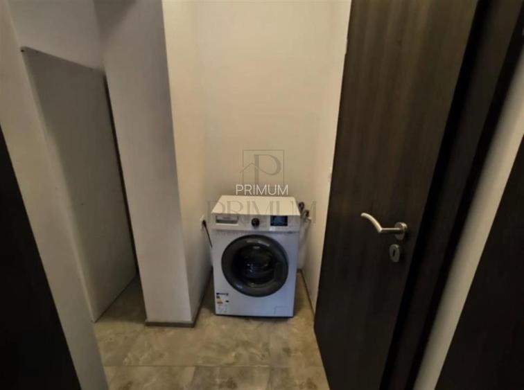 GIROC ESO - 2 CAMERE - ETAJ INTERMEDIAR - MOBILAT - 4