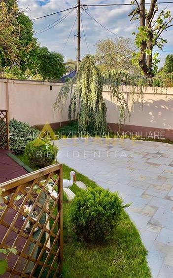 Berceni-Vila 7 Camere-Gata de Mutare - 16