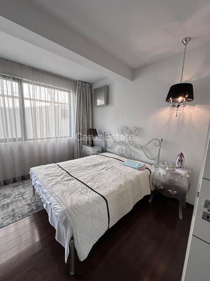 Apartament 3 camere Barbu Vacarescu/Floreasca - 7