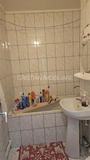 Ap 2 camere, conf 2, Viziru 3, etaj 3, mobilat siutilat - 2